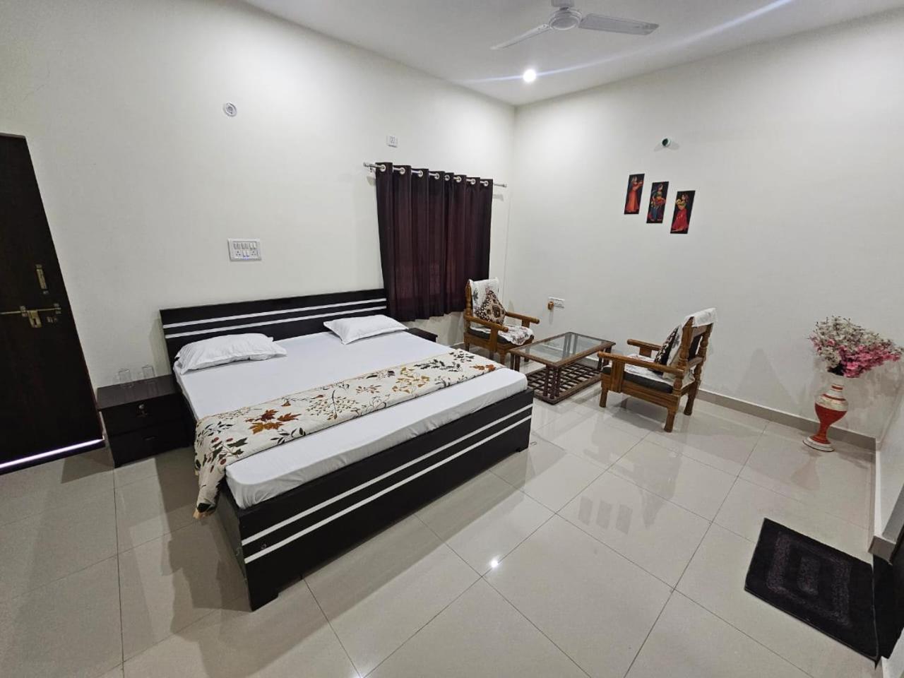 Govind Resort Mathura Dış mekan fotoğraf