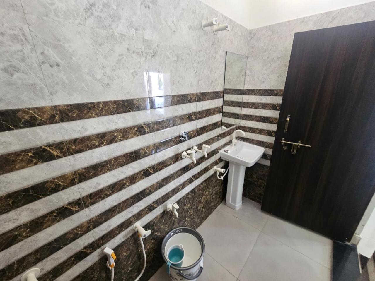 Govind Resort Mathura Dış mekan fotoğraf