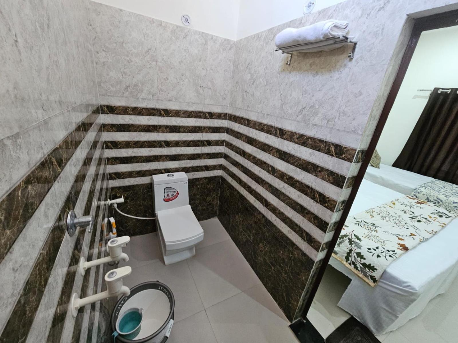 Govind Resort Mathura Dış mekan fotoğraf